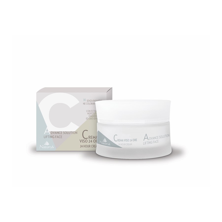 Naturys Advance Solution Lifting Face Cremă pentru faţă 24 ORE- 50ml
