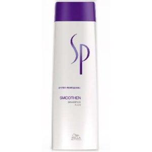 SP Smoothen shampoo 250ml
