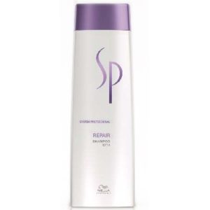 SP Repair shampoo 250ml