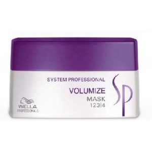 SP Volumize mask 200ml