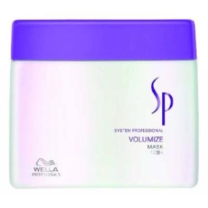 SP Volumize mask 400ml