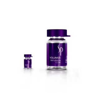 SP Volumize Infusion 6x5ml