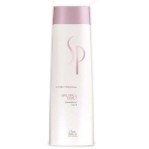 SP Balance Scalp shampoo 250ml