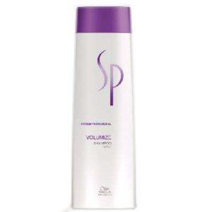SP Volumize shampoo 250ml