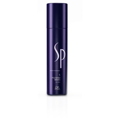 SP Styling Polished Waves 200ml 1 SP Styling Polished Waves 200ml