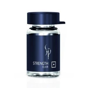 SP MEN Strength Elixir 6x2ml