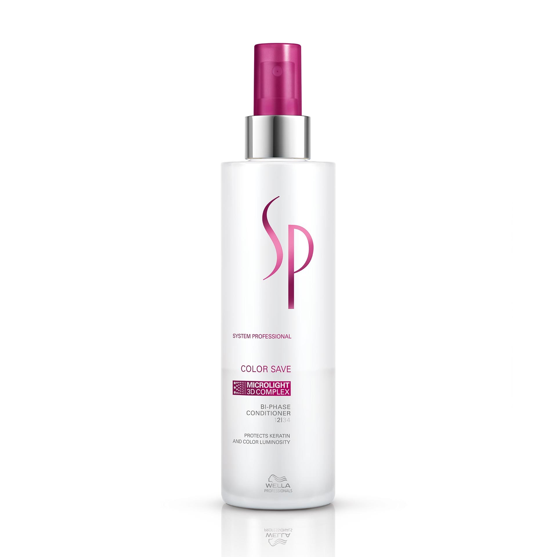 SP Color Save Bi-Phase Conditioner 185ml 1 SP Color Save Bi-Phase Conditioner 185ml