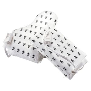 JESSICA THERMAL PEDICURE BOOTIES Ghetute termice pentru pedichiura 1 pereche