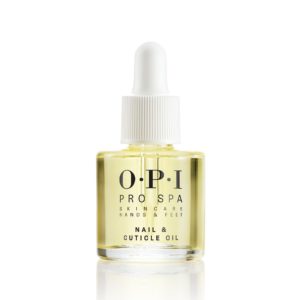 OPI ProSpa Ulei pentru unghii si cuticule 8.6ml