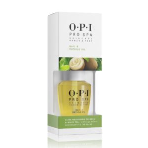 OPI ProSpa Ulei pentru unghii si cuticule 14.8ml