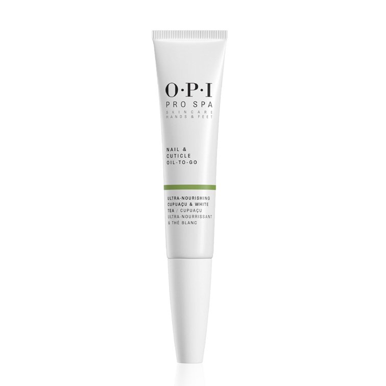 OPI ProSpa Nail & Cuticle Oil To Go 7 OPI ProSpa Nail & Cuticle Oil To Go 7.5ml