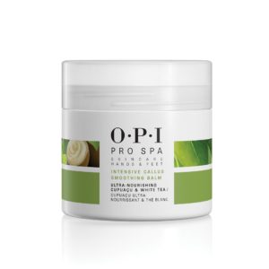 OPI ProSpa Balsam pentru netezirea calozitatilor 118ml