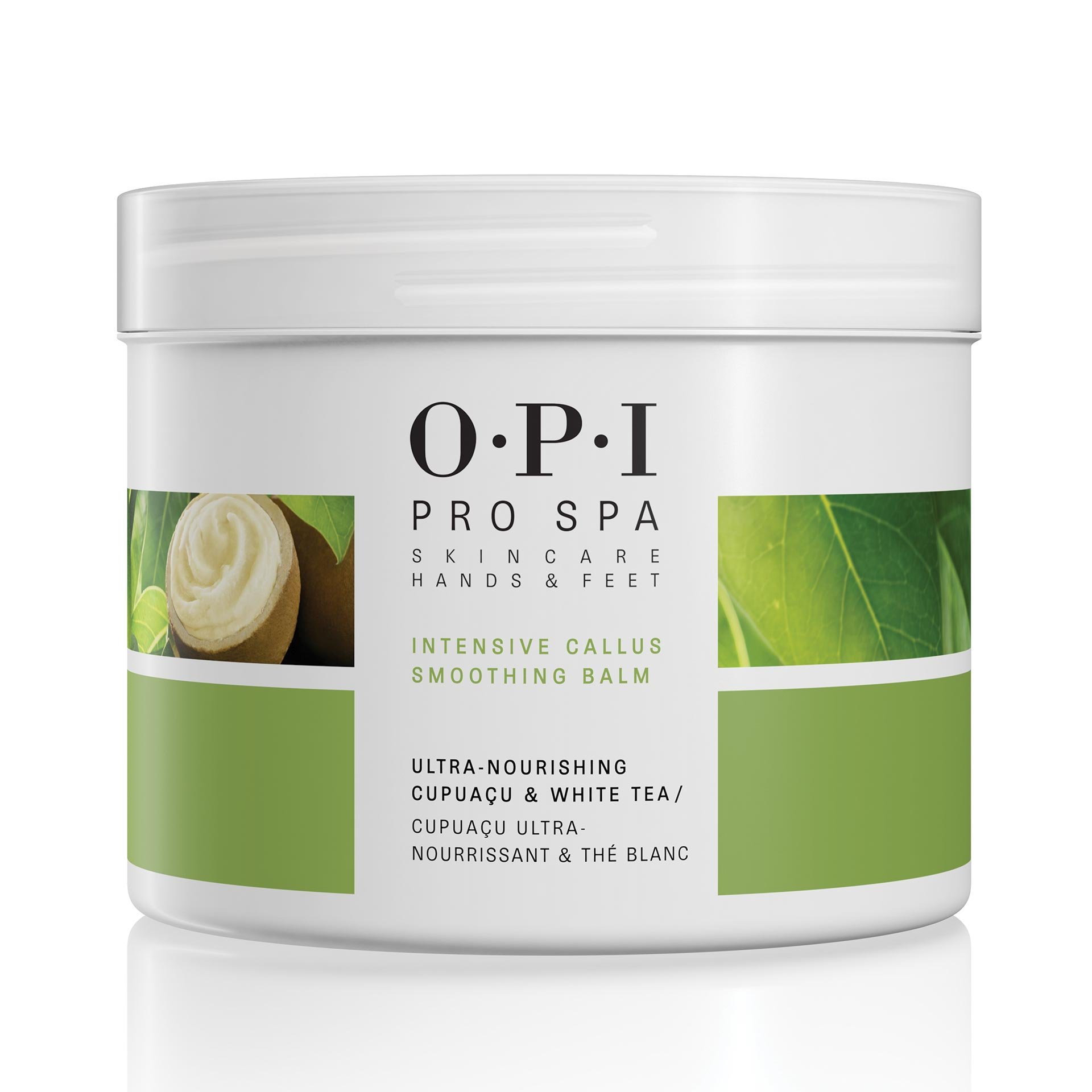 OPI ProSpa Balsam pentru netezirea calozitatilor 758ml 1 OPI ProSpa Balsam pentru netezirea calozitatilor 758ml