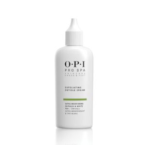 OPI ProSpa Crema exfolianta pentru cuticule 27ml