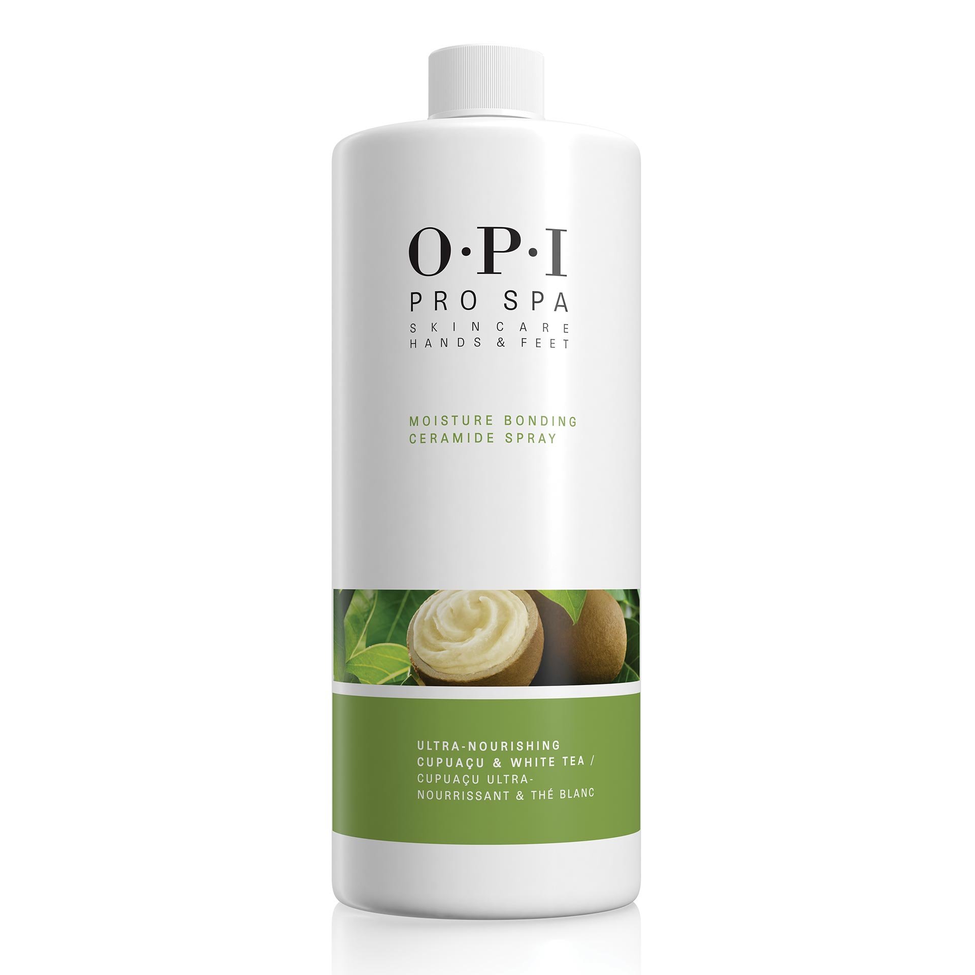 OPI ProSpa Spray hidratant cu Ceramide 843ml 1 OPI ProSpa Spray hidratant cu Ceramide 843ml