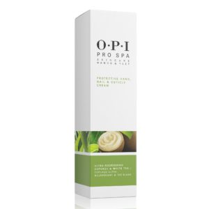 OPI ProSpa Crema protectoare pentru maini, unghii si cuticule 118ml