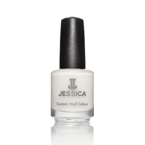 JESSICA CUSTOM COLOURS Lac de unghii Frost