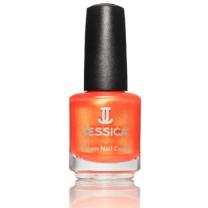 JESSICA CUSTOM COLOURS Lac de unghii Copper