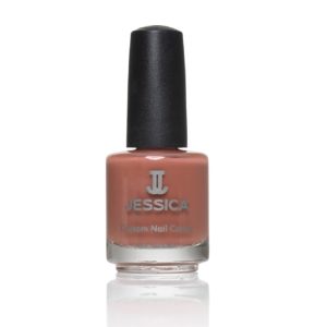 JESSICA CUSTOM COLOURS Lac de unghii Haute Hippie