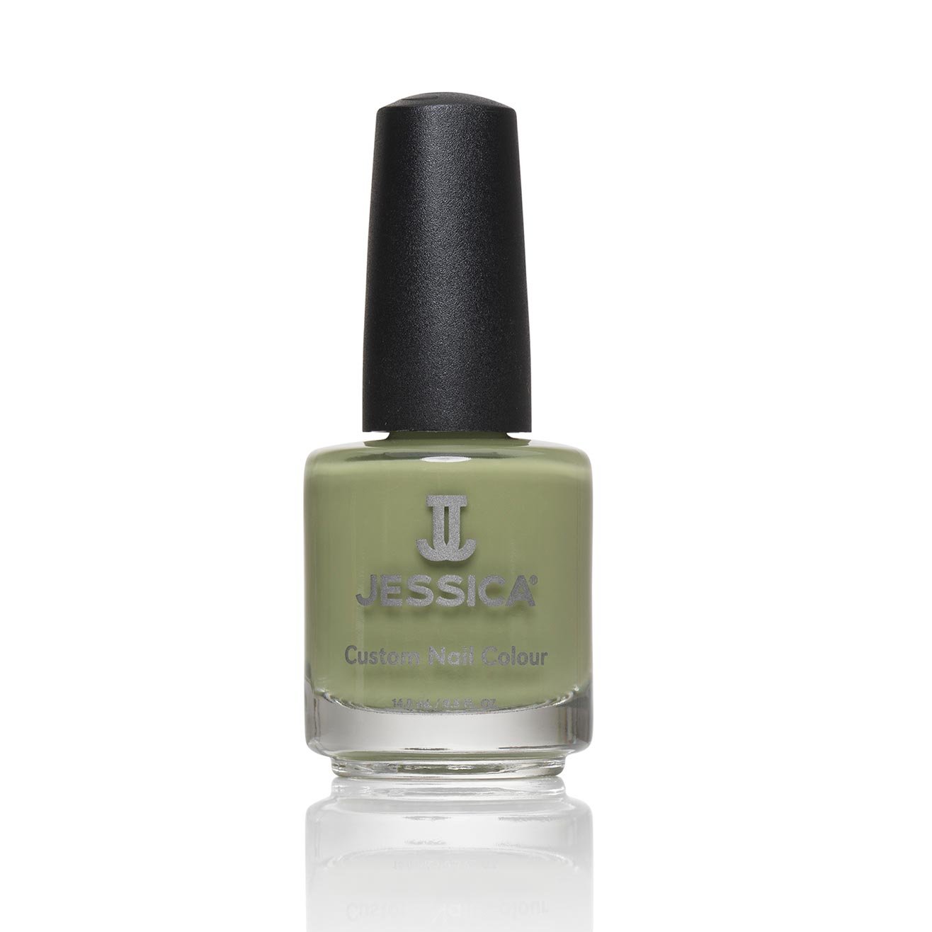 JESSICA CUSTOM COLOURS Lac de unghii Bobo Chic 1 JESSICA CUSTOM COLOURS Lac de unghii Bobo Chic
