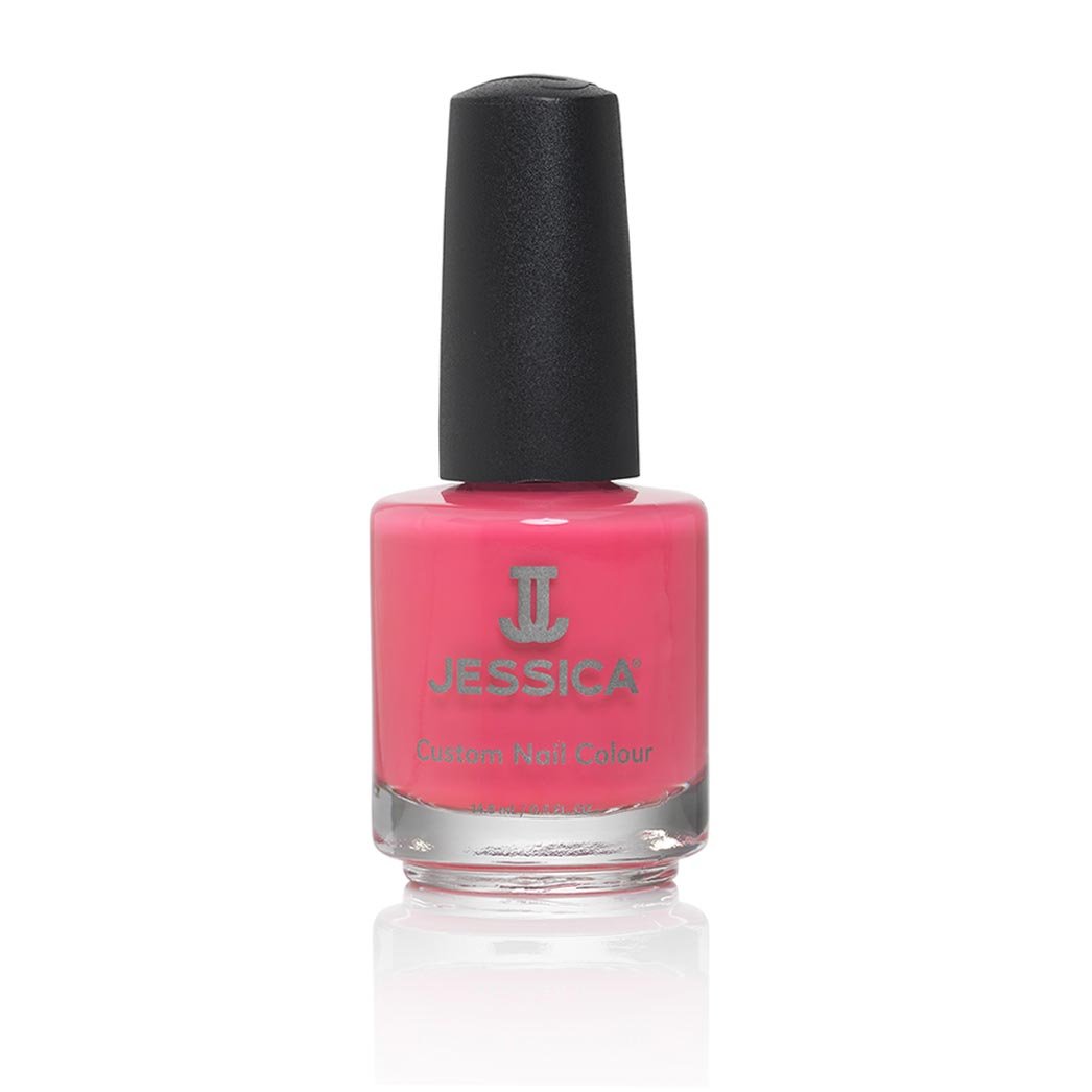 JESSICA POP COUTURE Lac de unghii Glam Squad 1 JESSICA POP COUTURE Lac de unghii Glam Squad