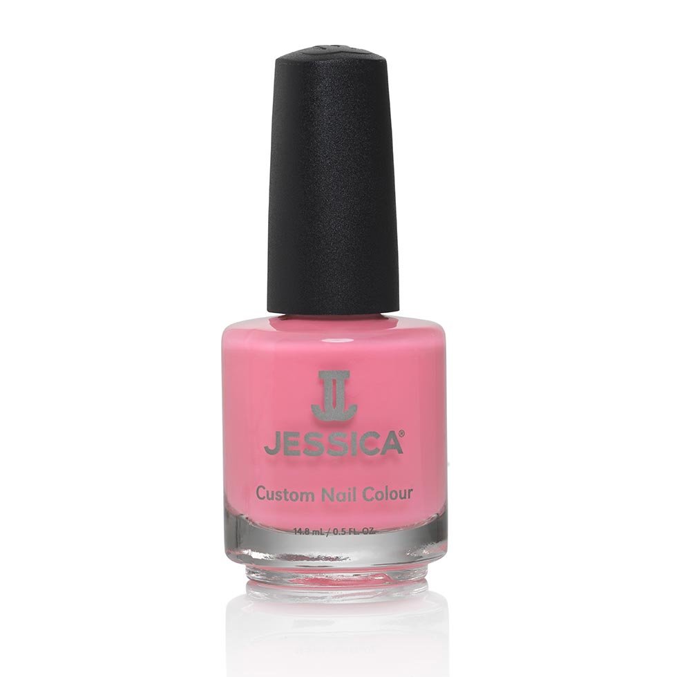 JESSICA POP COUTURE Lac de unghii POP Princess 1 JESSICA POP COUTURE Lac de unghii POP Princess