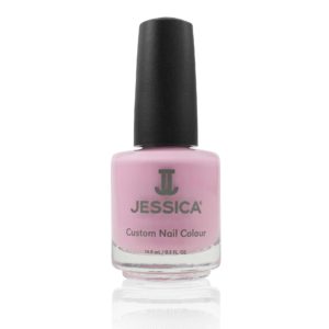 JESSICA CUSTOM COLOURS Lac de unghii Pink Daisy