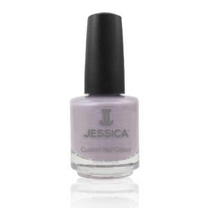 JESSICA CUSTOM COLOURS Lac de unghii Lilac Pearl
