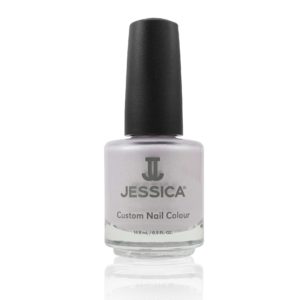 JESSICA CUSTOM COLOURS Lac de unghii Angelic Lavander