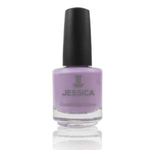 JESSICA CUSTOM COLOURS Lac de unghii Blushing Violet