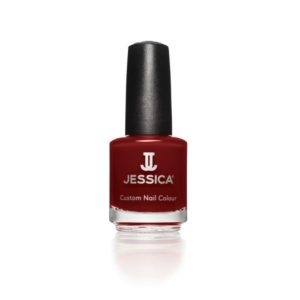 JESSICA CUSTOM COLOURS Lac de unghii Tangled in Secrets