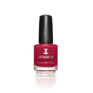 JESSICA CUSTOM COLOURS Lac de unghiiThe Luring Beauty