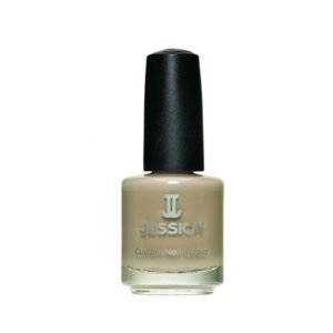 JESSICA SILHOUETTE Lac de unghii Naked Contours 14.8ml