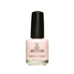 JESSICA SILHOUETTE Lac de unghii Bare It All 14.8ml