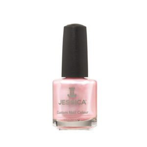 JESSICA GLOWING WITH LOVE Lac de unghii The Vows 14.8ml