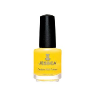 JESSICA PRIME Lac de unghii Yellow 14.8ml