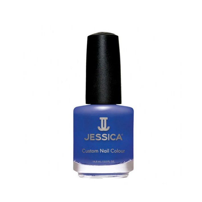 JESSICA PRIME Lac de unghii Blue 14 JESSICA PRIME Lac de unghii Blue 14.8ml