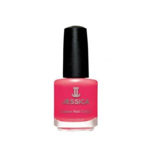 JESSICA PRIME Lac de unghii Magenta 14.8ml