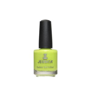 JESSICA PRIME Lac de unghii Green 14.8ml