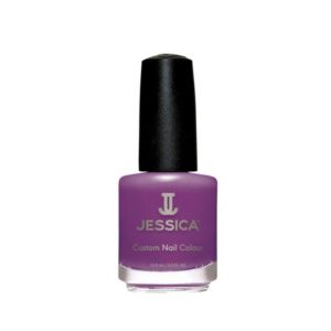 JESSICA PRIME Lac de unghii Purple 14.8ml