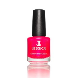 JESSICA CUSTOM COLOURS Lac de unghii Strawberry Fields