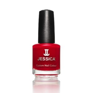 JESSICA CUSTOM COLOURS Lac de unghii Winter Berries