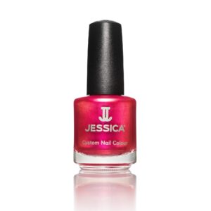 JESSICA CUSTOM COLOURS Lac de unghii Red Vines
