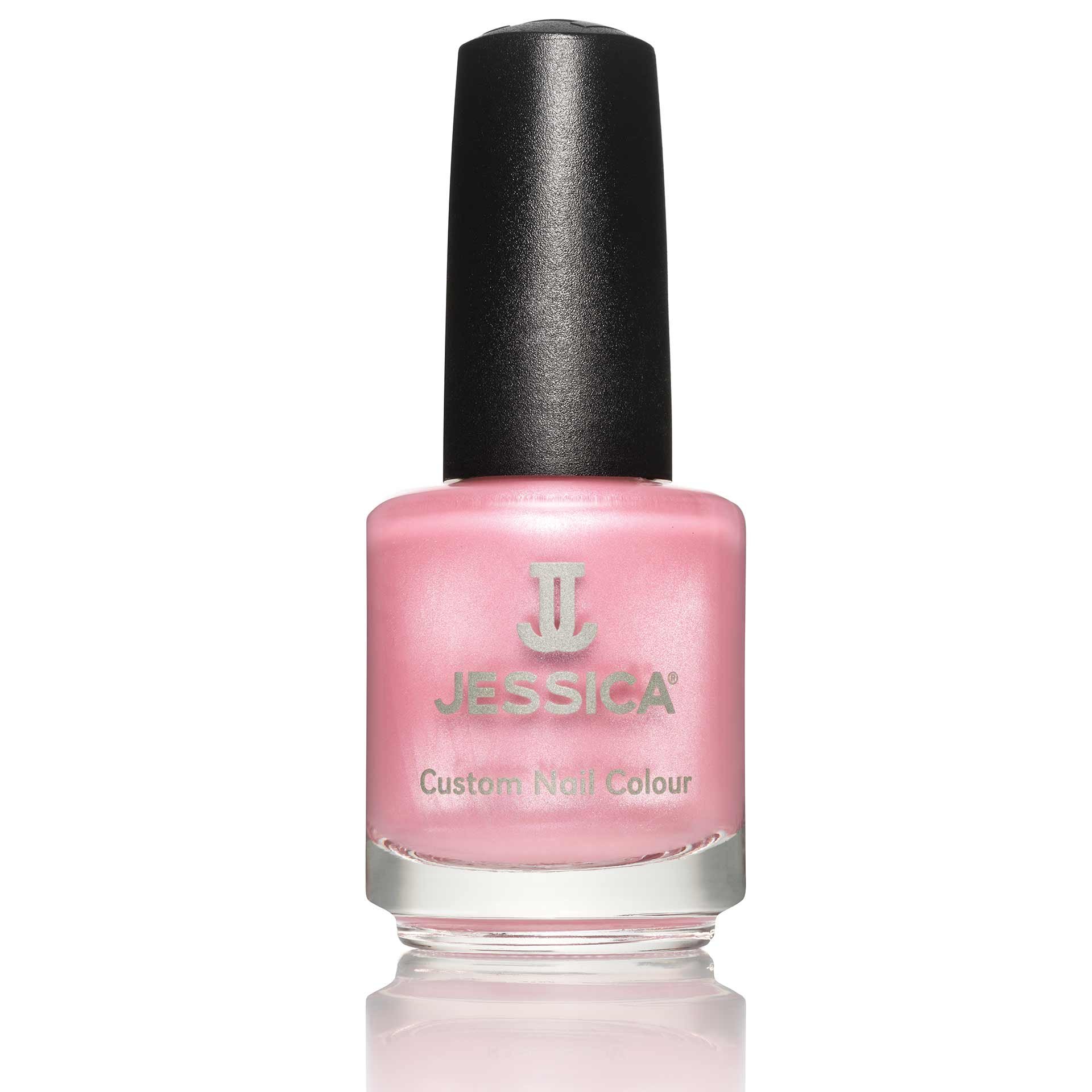 JESSICA CUSTOM COLOURS Lac de unghii Boysenberry Jelly 1 JESSICA CUSTOM COLOURS Lac de unghii Boysenberry Jelly