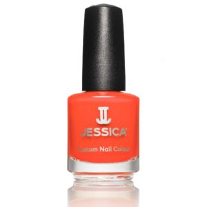 JESSICA CUSTOM COLOURS Lac de unghii Feisty