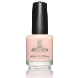 JESSICA CUSTOM COLOURS Lac de unghii Sweet Sixteen