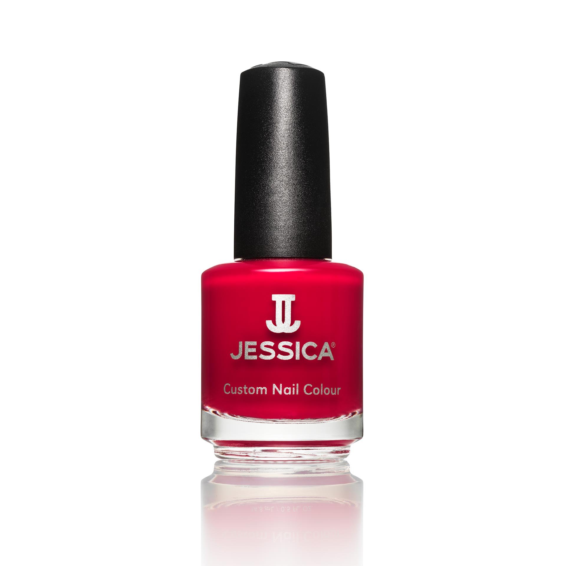 JESSICA CUSTOM COLOURS Lac de unghii Bazaar 1 JESSICA CUSTOM COLOURS Lac de unghii Bazaar