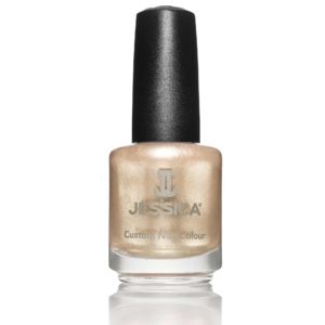 JESSICA CUSTOM COLOURS Lac de unghii Palladium