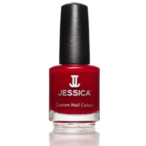 JESSICA CUSTOM COLOURS Lac de unghii Eccentric