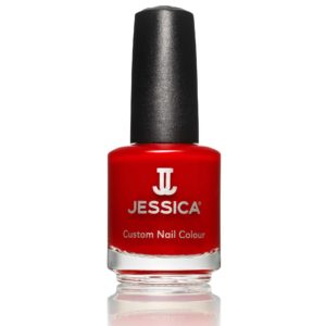 JESSICA CUSTOM COLOURS Lac de unghii Sensuous